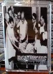 Agathocles : Smash to Nothingness